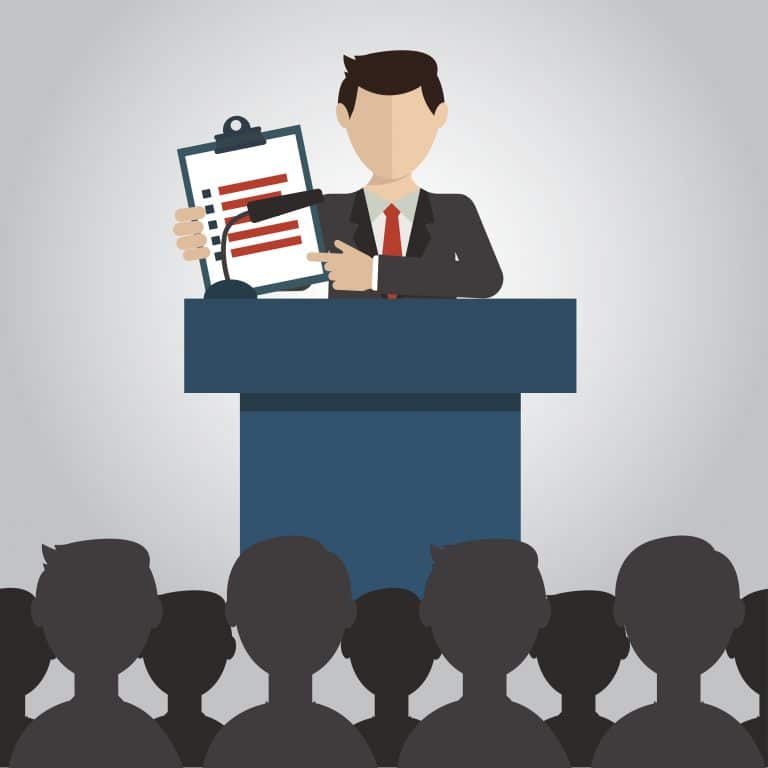 Conferences and events