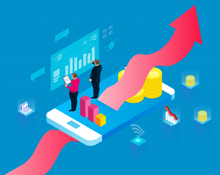 Marketing Evolution