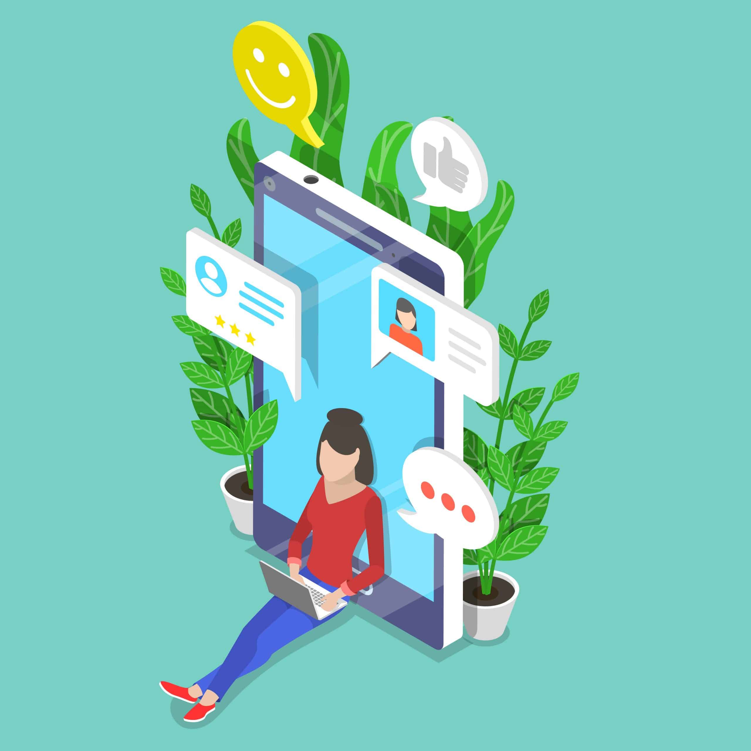 Business Blog