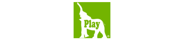 A ElephantPlay logo small