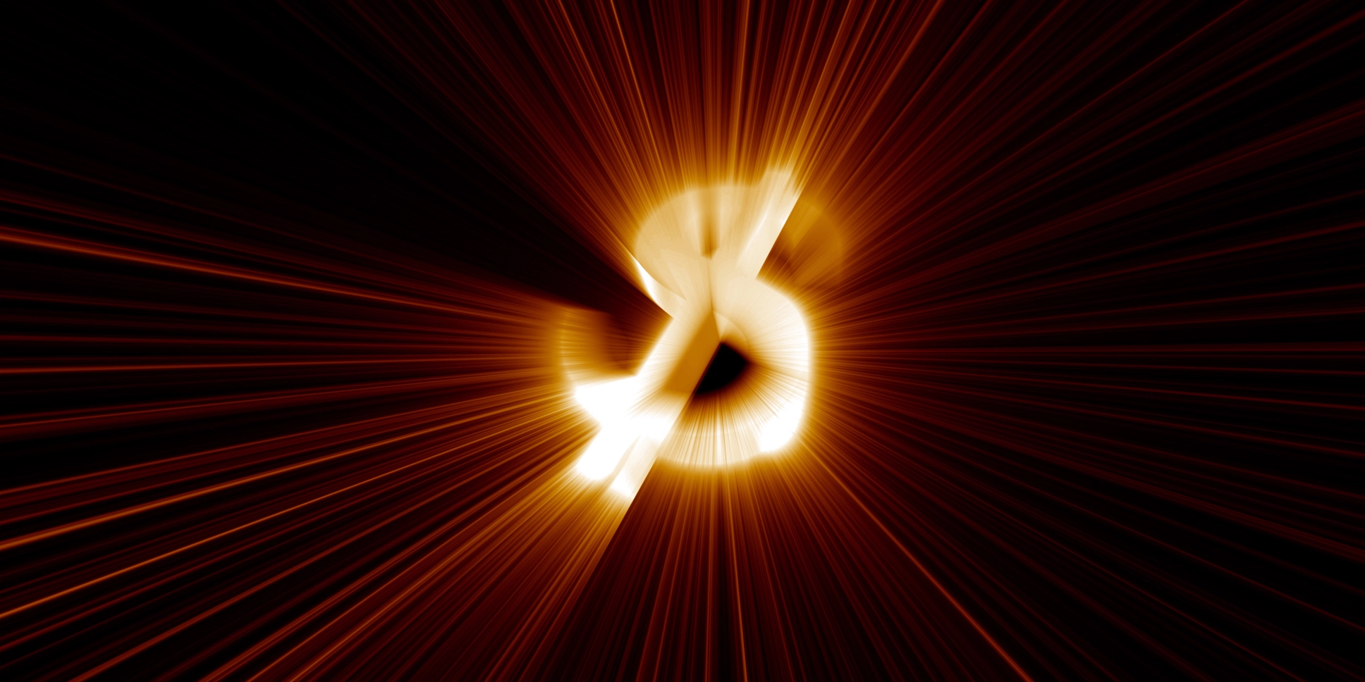 Image d'un signe de dollar, représentant le succès de l'authenticité en marketing