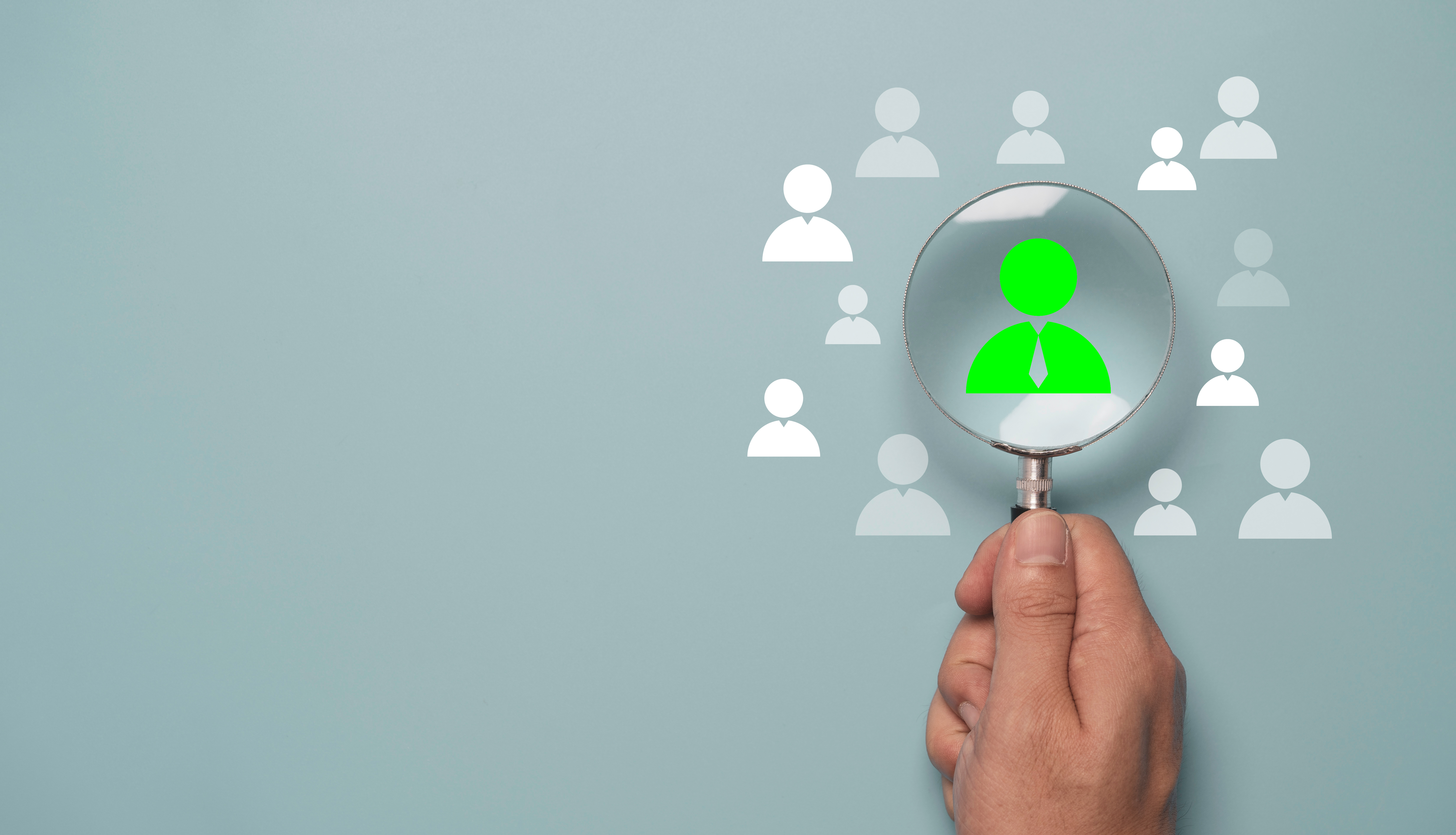 intent-based marketing and ABM