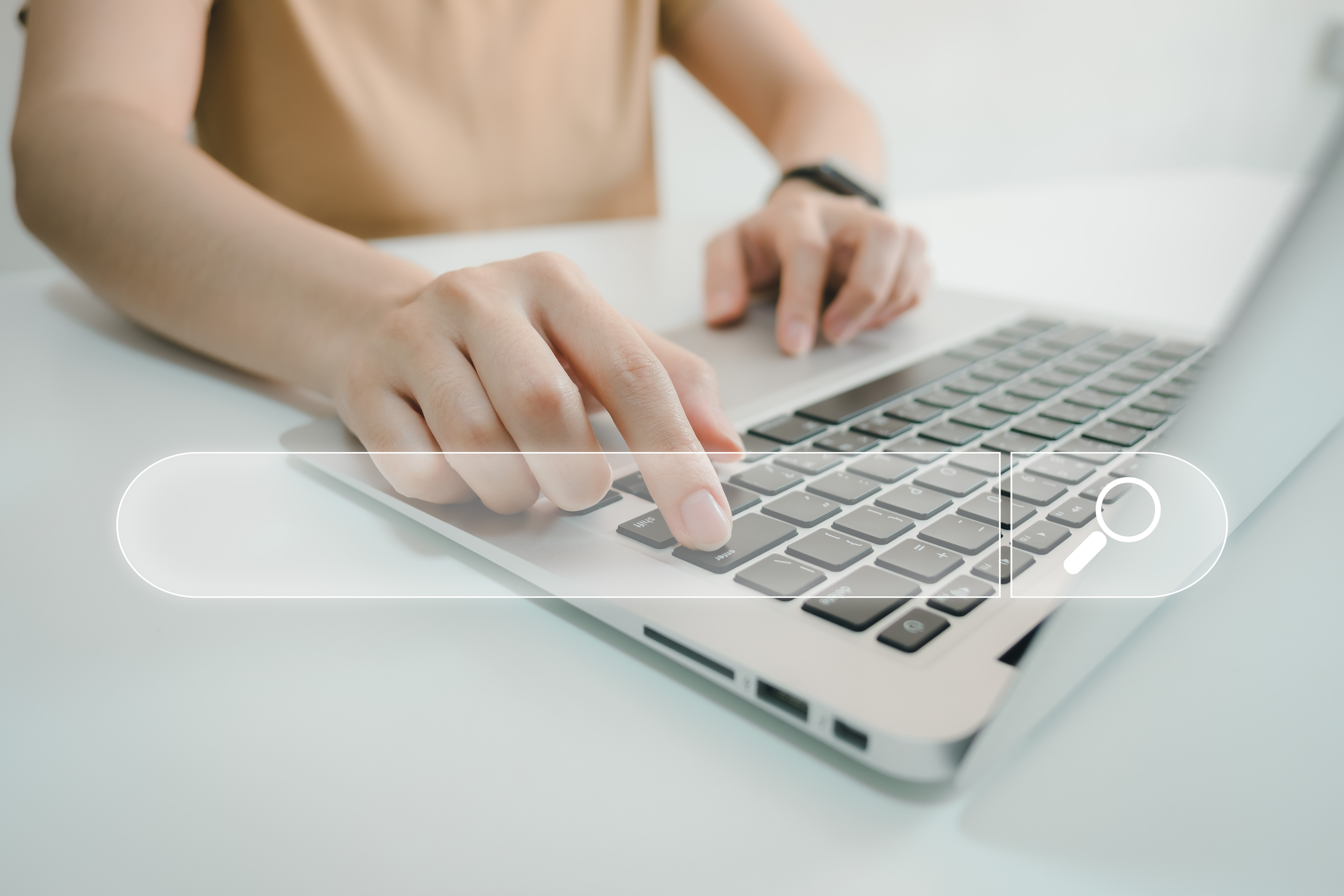 researching B2B decision-makers