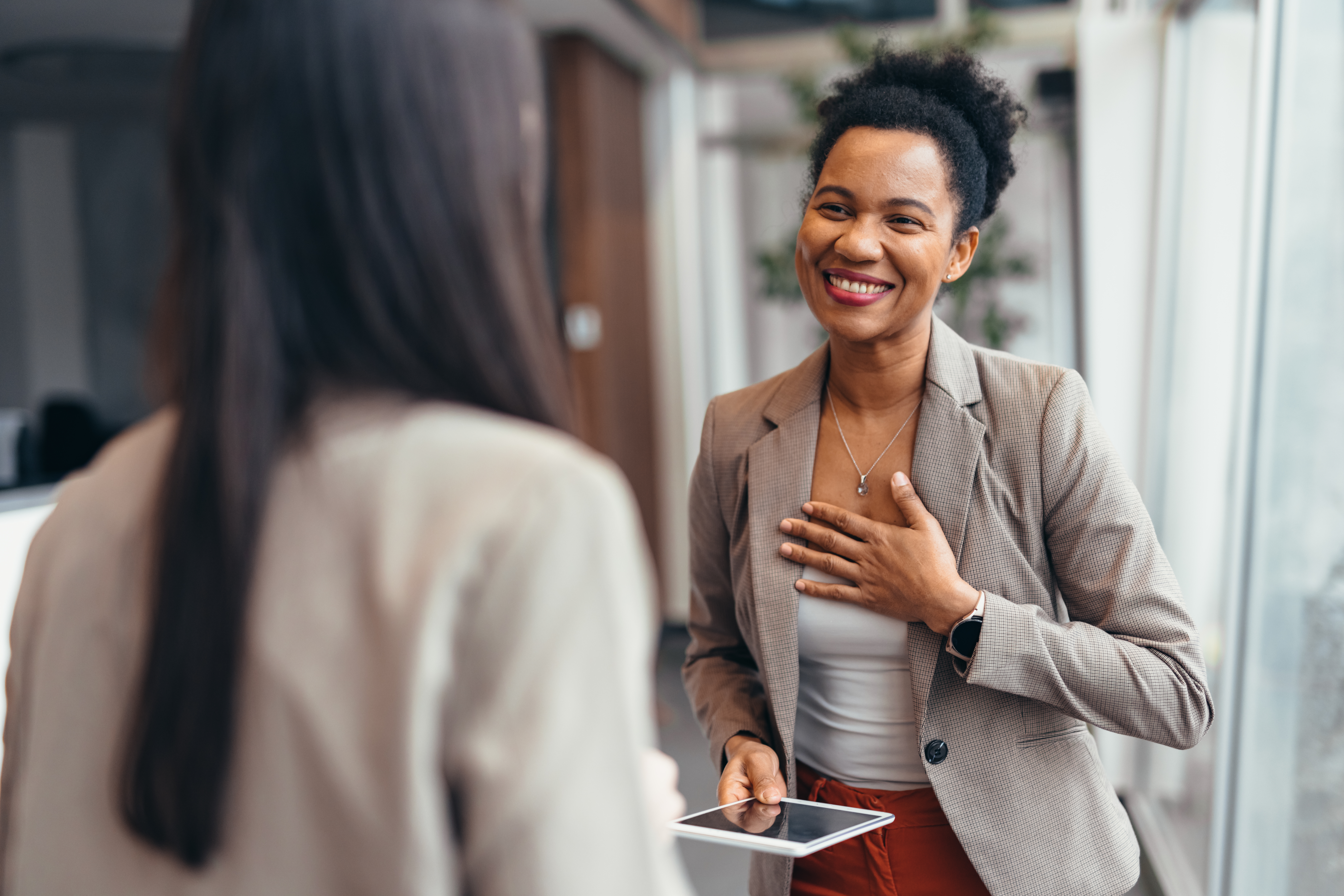B2B branding for your organization