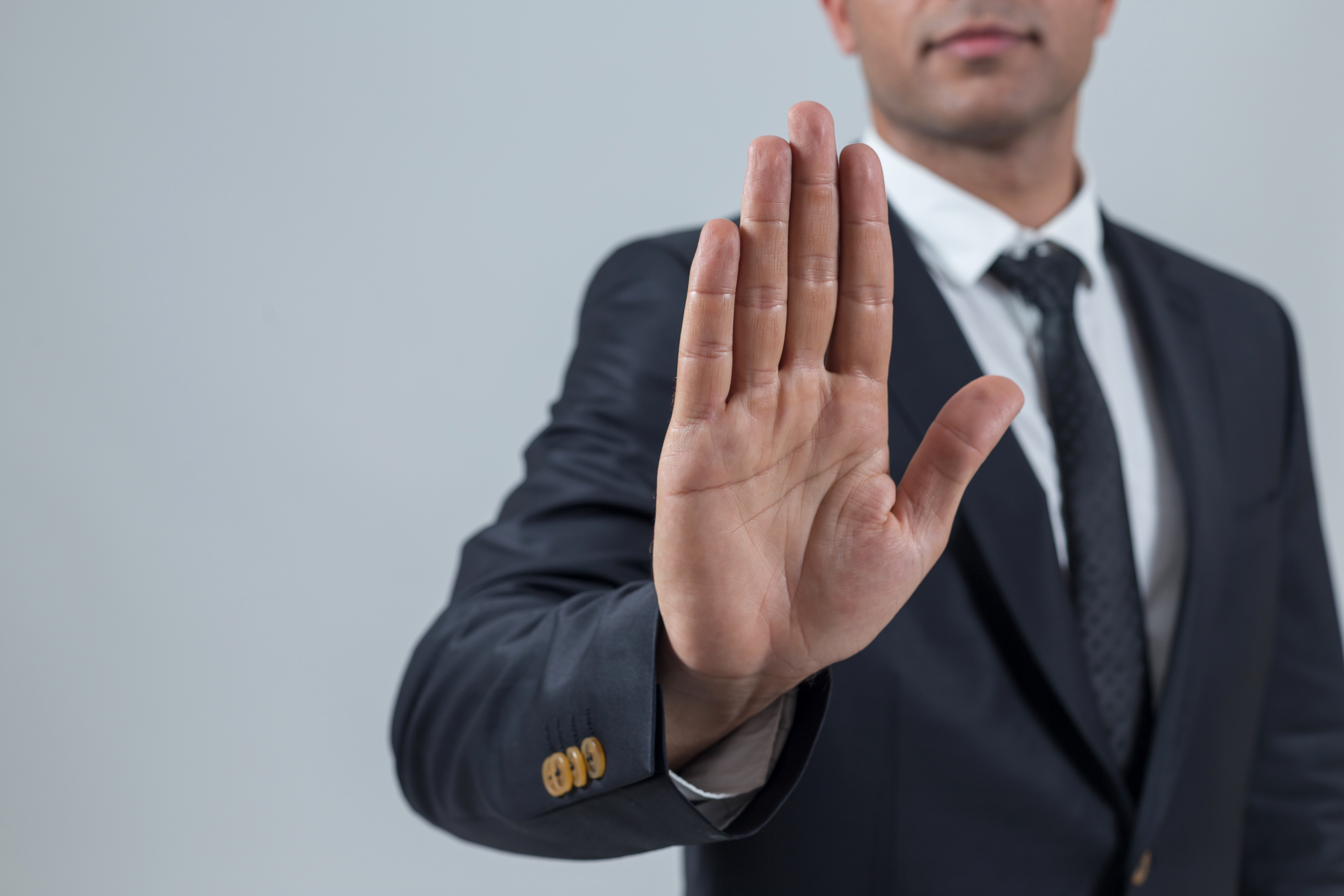 The challenge of engaging B2B decision-makers