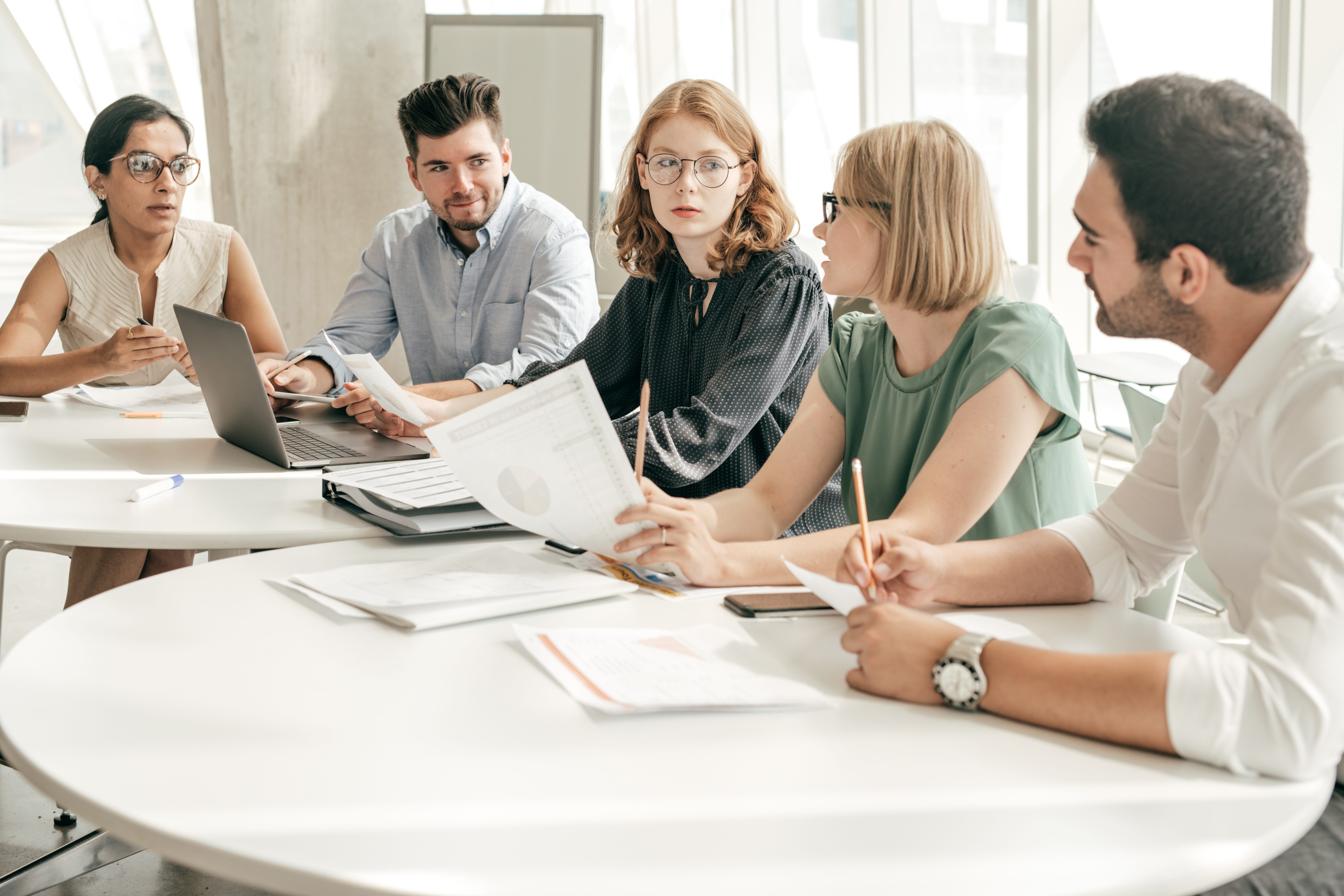 data-driven evaluations