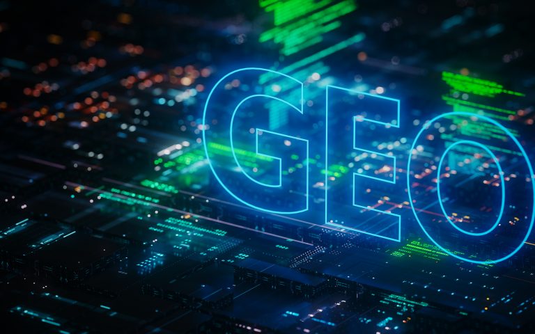 SEO vs. GEO services
