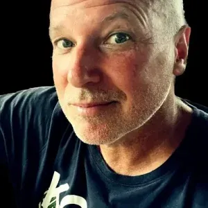 Stéphane Poirier