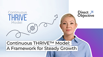 DO - Continuous THRIVE 2
