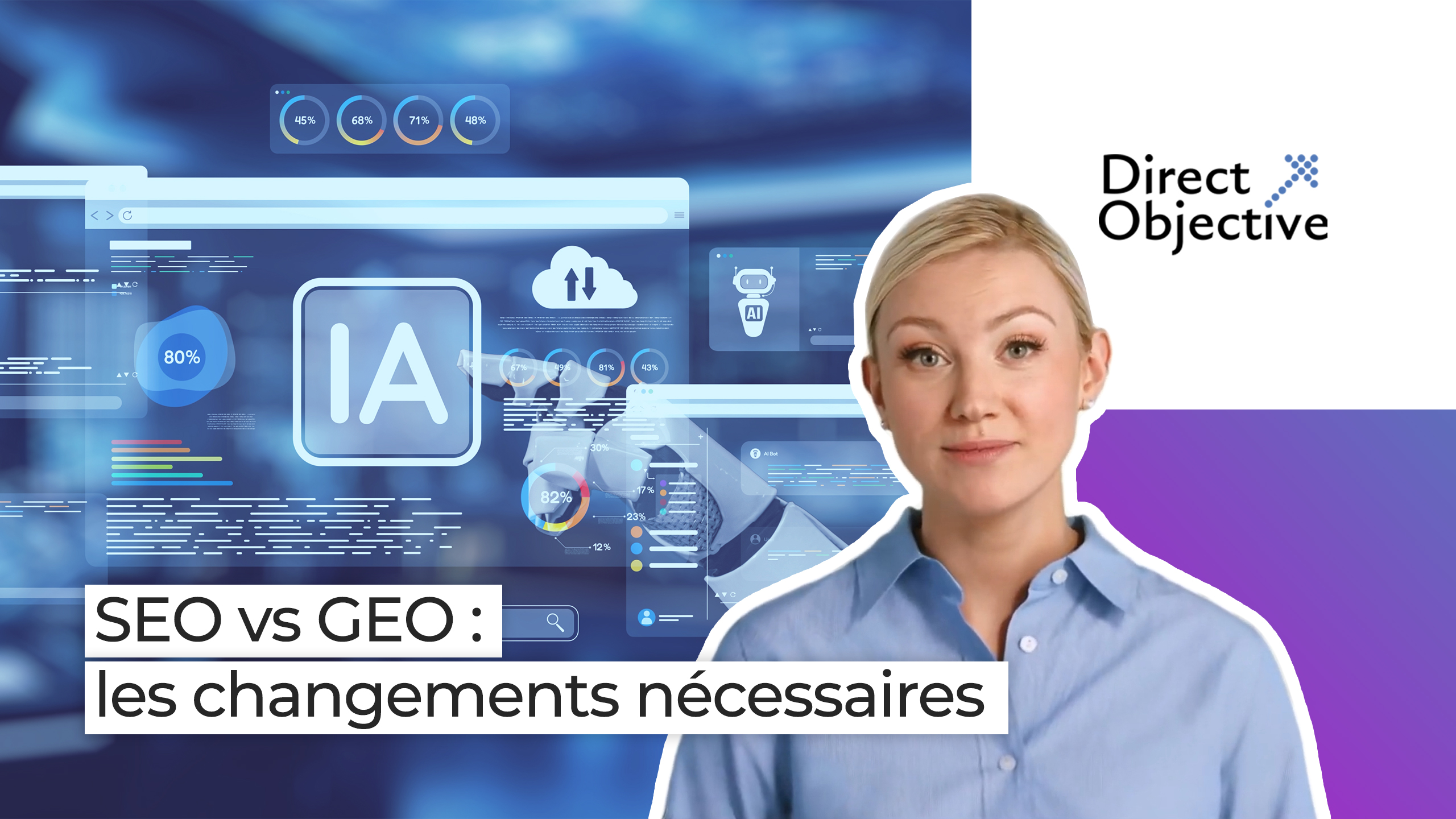DO - SEO vs. GEO FR