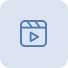 Video icon