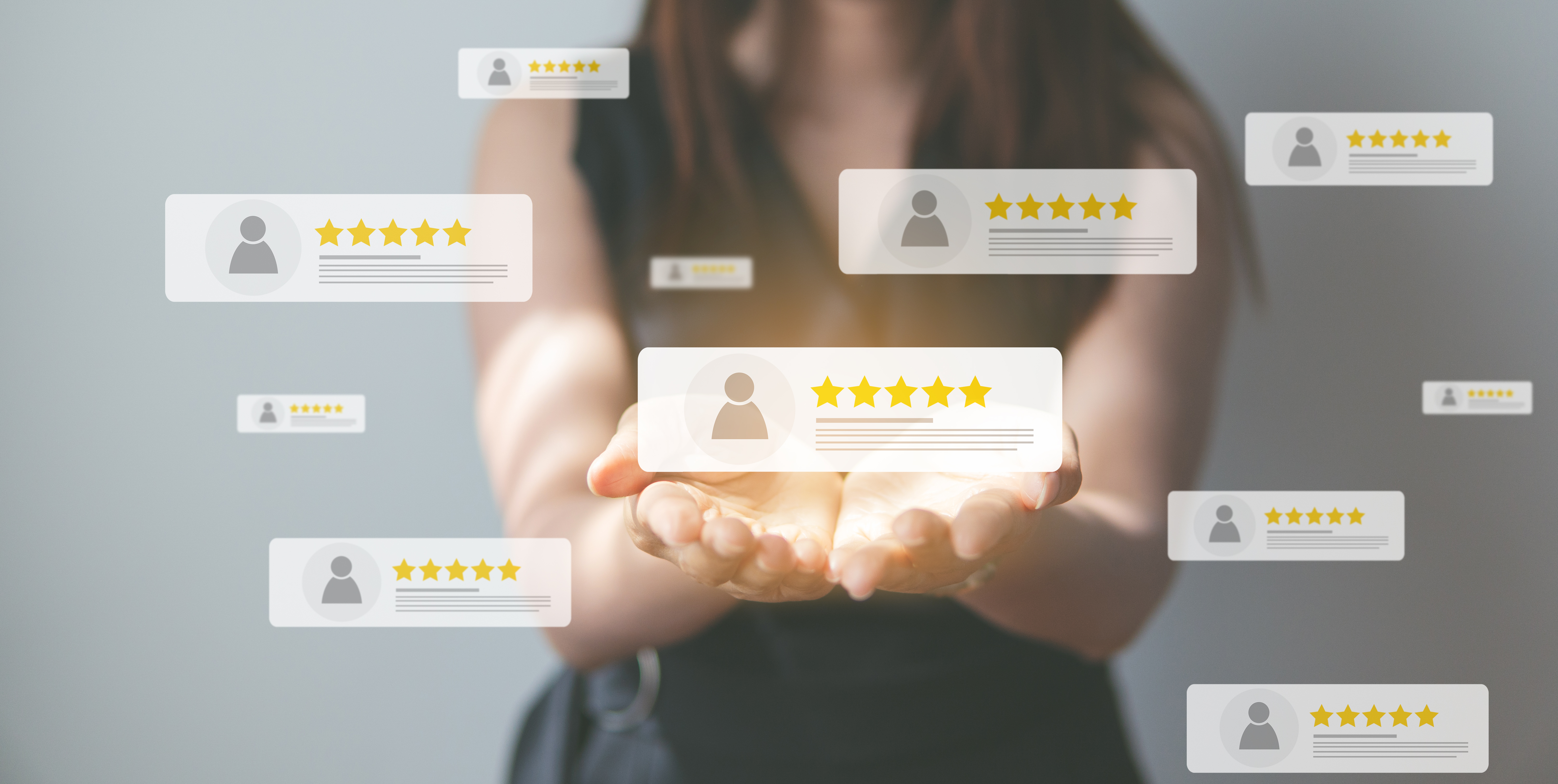 Reviews and Community Platforms are crucial for your digital ecosystem