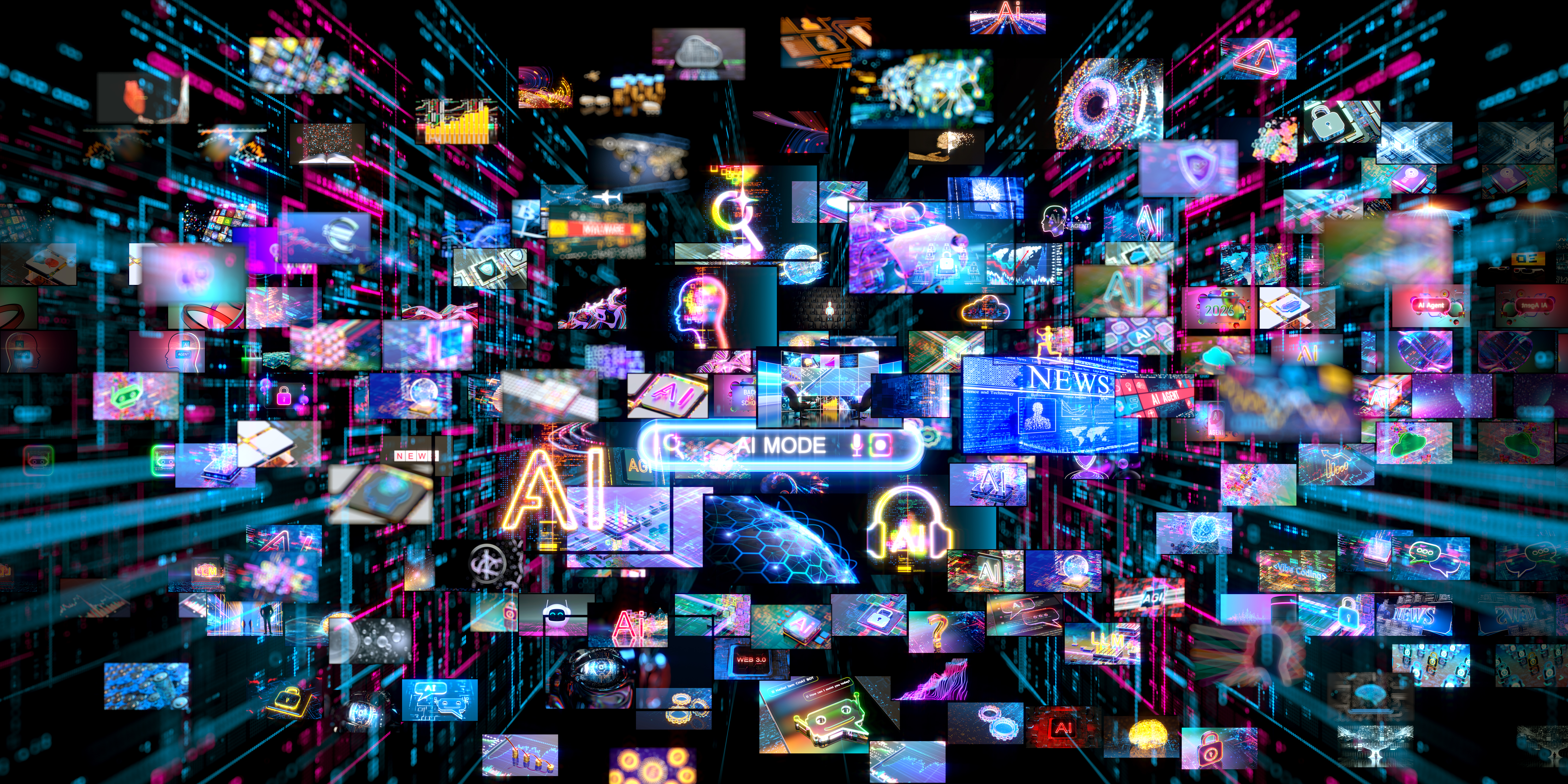 What Is the Public Digital Ecosystem?