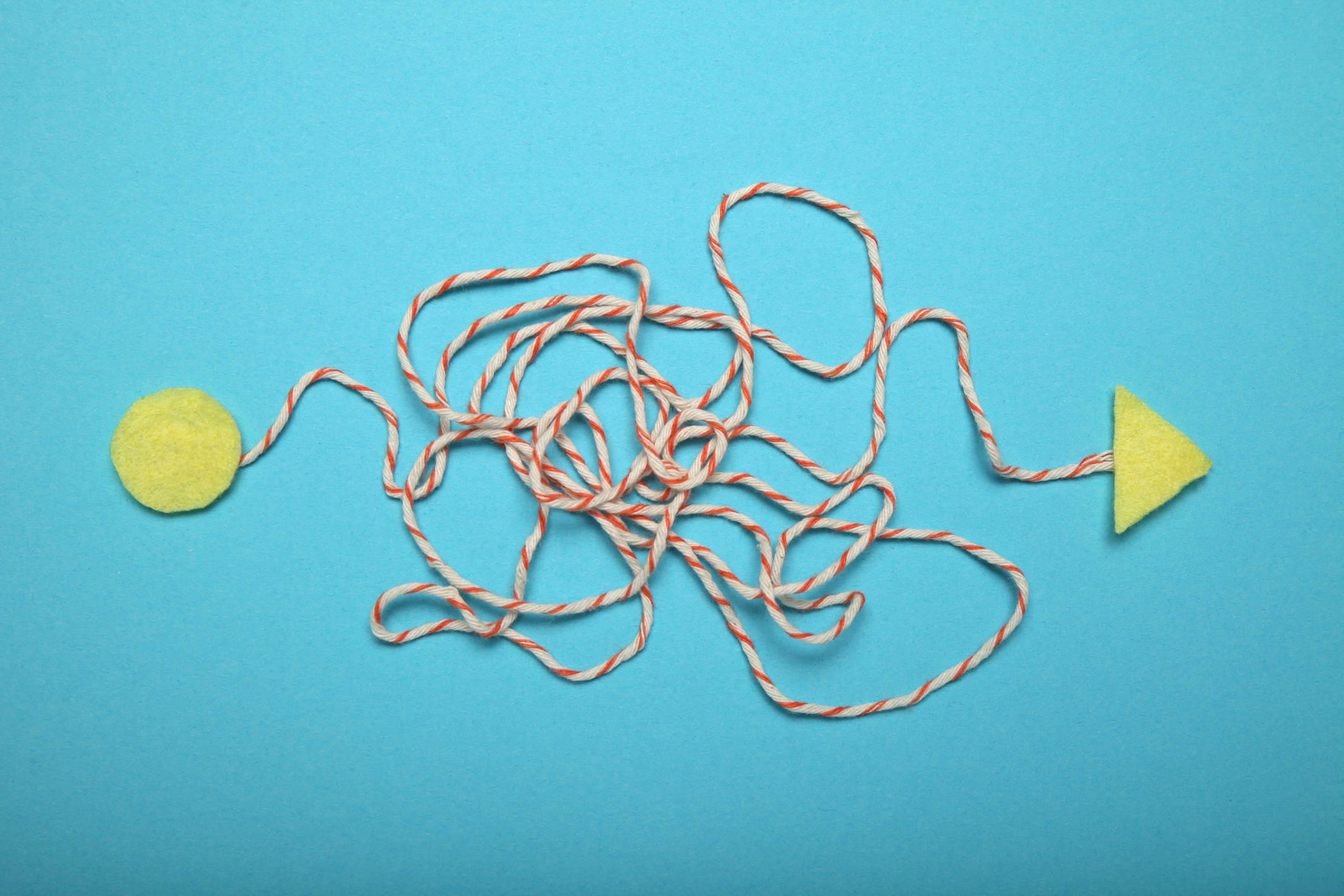 B2B buying journey is no longer linear