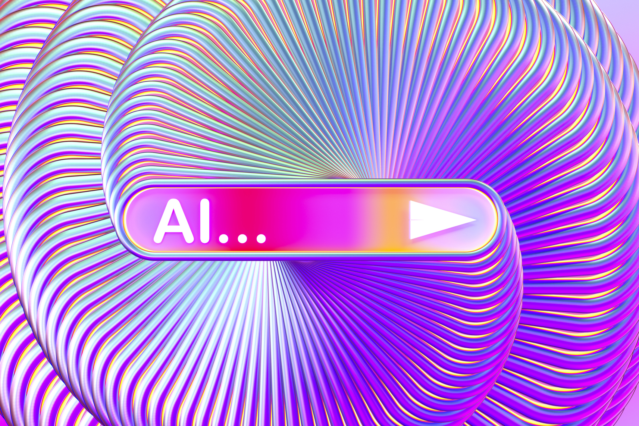 AI takes a major role in collecting, analyzing, and shortlisting vendors.
