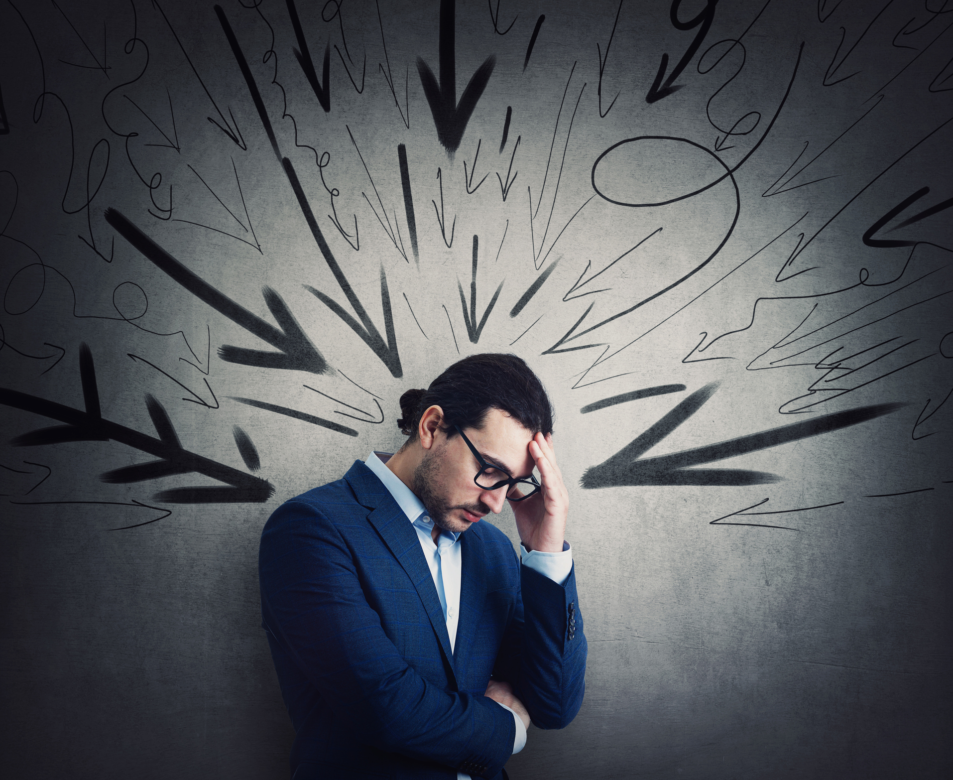 B2B brand positioning must be translated into business pain points.