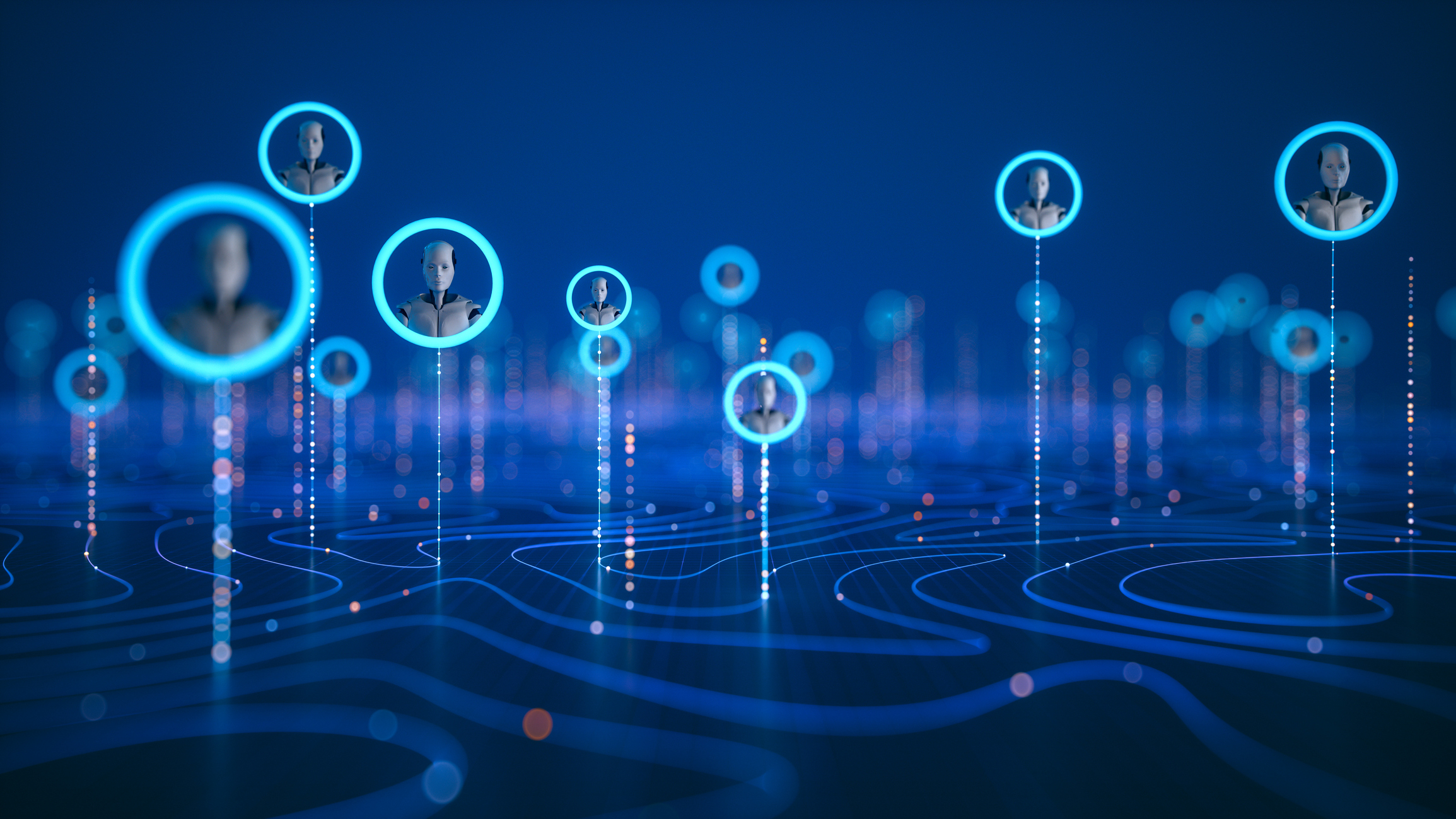 The future of AI in marketing