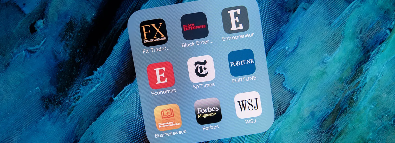 Third-party media coverage gets people talking about your brand
